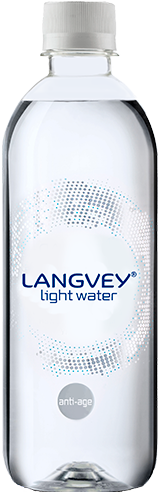 Легкая вода «Langvey Долголетие»