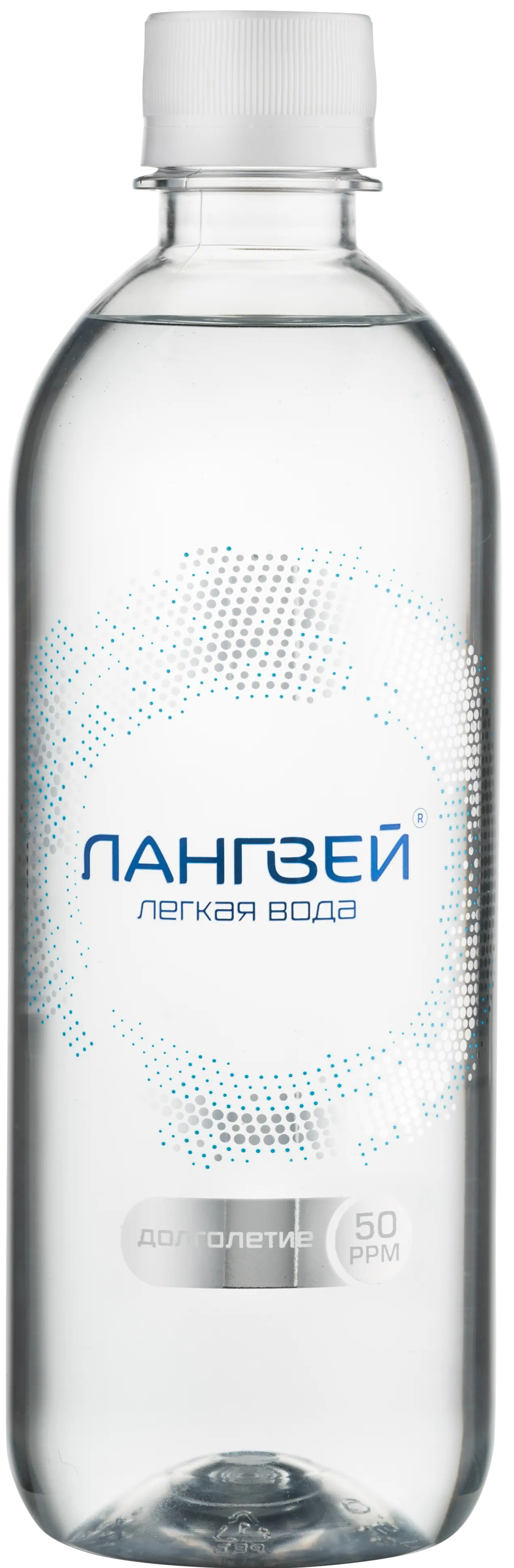 Легкая вода Лангвей «Долголетие»
