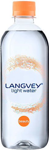 Легкая вода «Langvey Красота»