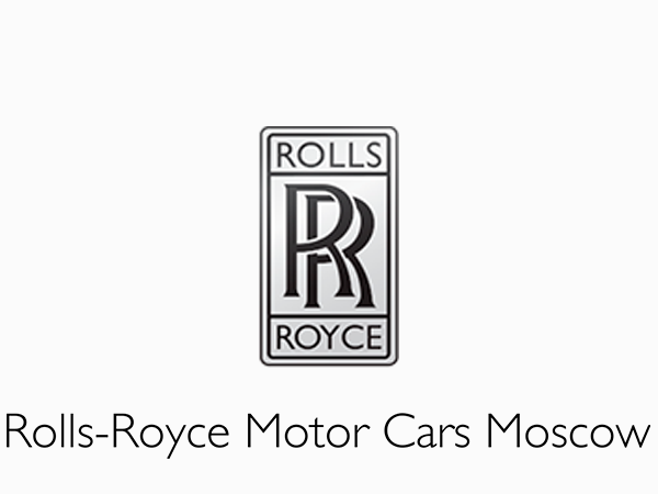 Rolls-Royce Motor Cars Moscow